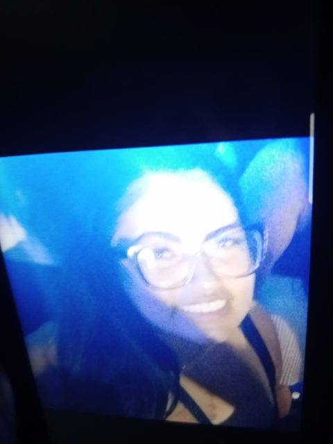 Foto de Railyn Viera
