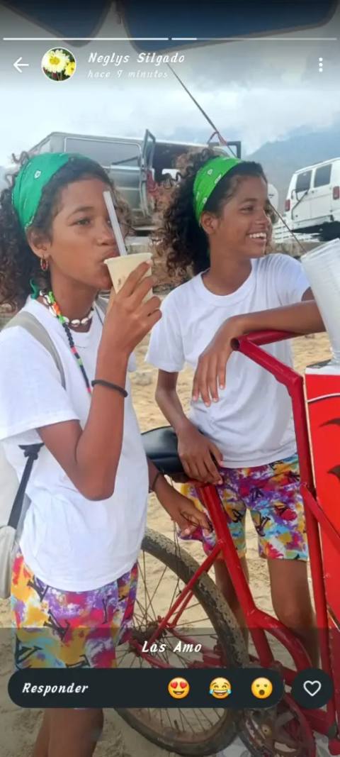 Foto de Yovana Silgado Barreto