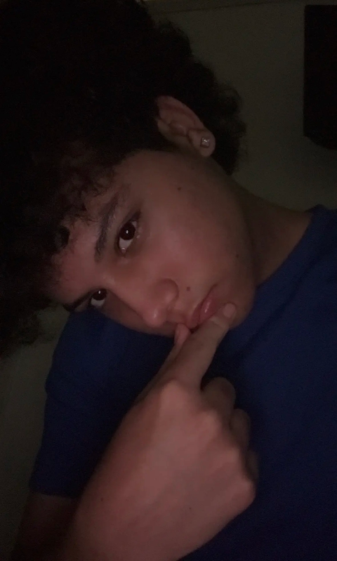 Foto de Daniel No me lo sé
