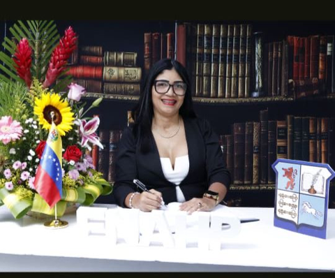 Foto de Alejandra Viloria