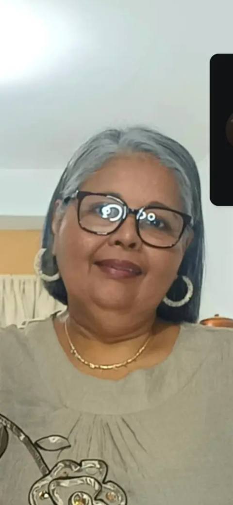 Foto de Neiza Coy