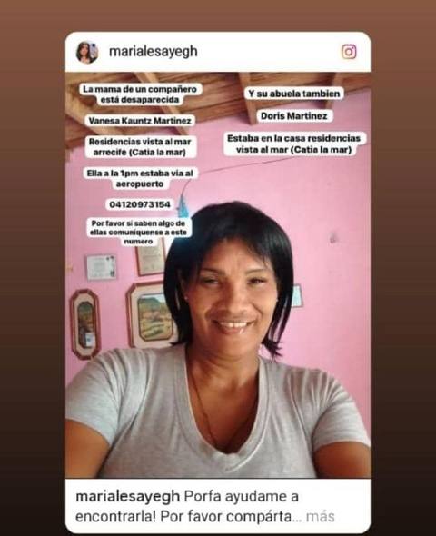 Foto de Vanesa kauntz Martinez
