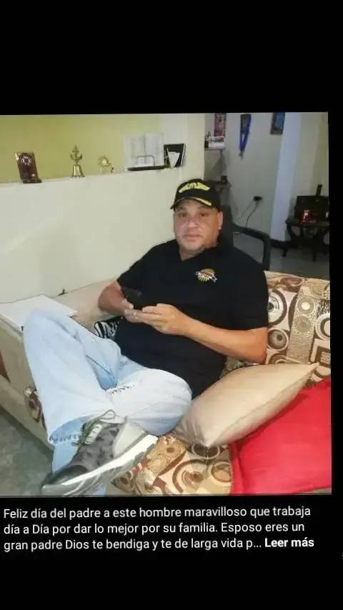 Foto de José gregorio Rodríguez