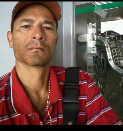 Foto de Juan Anastacio Noguera Suárez