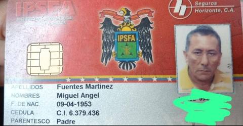 Foto de Miguel Angel Fuentes Martinez