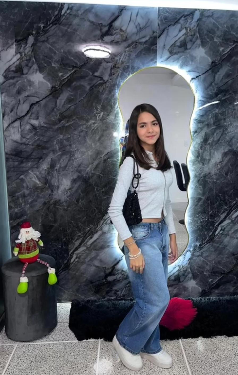 Foto de Miranda Guaita