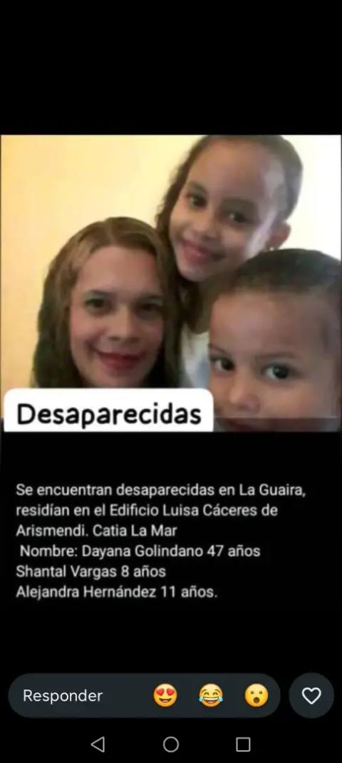 Foto de Dayana decire Golindano puchete