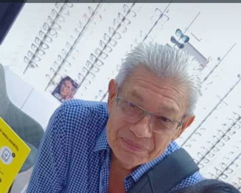Foto de Jaime Navarro