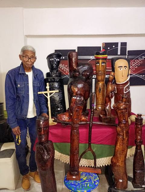 Foto de Pedro Díaz