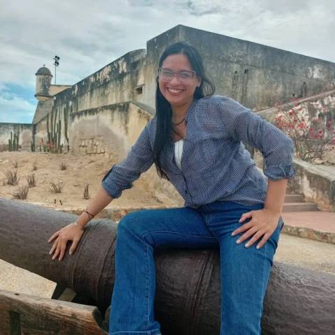 Foto de Sharmin Gimenez