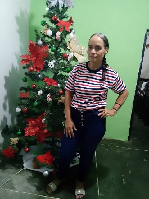 Foto de Lismaris Villalobos