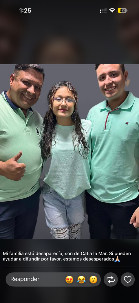 Foto de Gerardo José Méndez Nieto