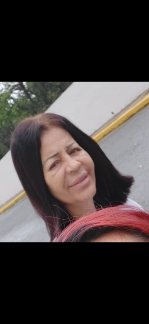 Foto de Glenda Acevedo
