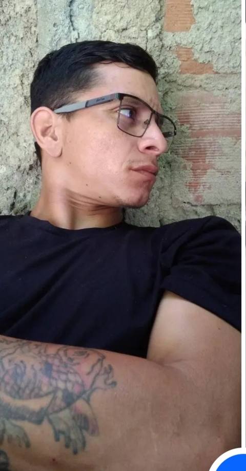 Foto de Brayan Ocando Subero