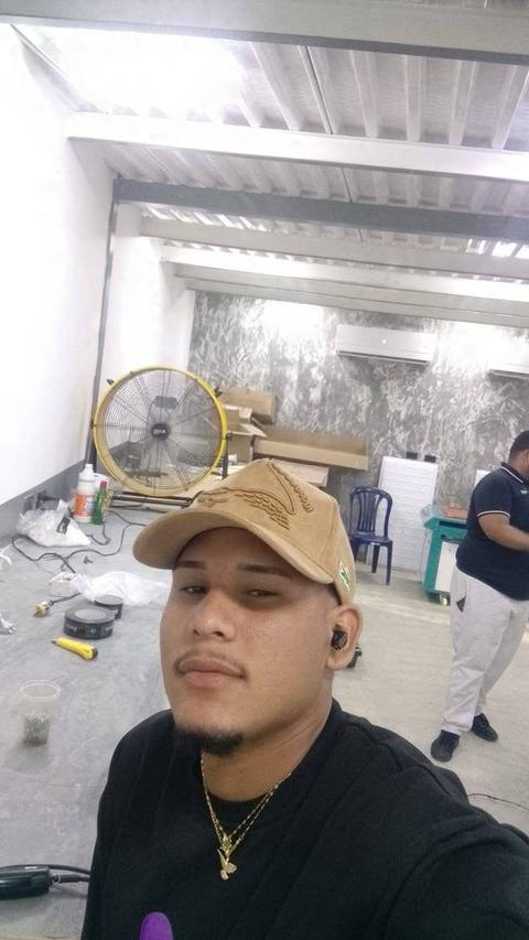 Foto de Juan Carlos Farias Guerra