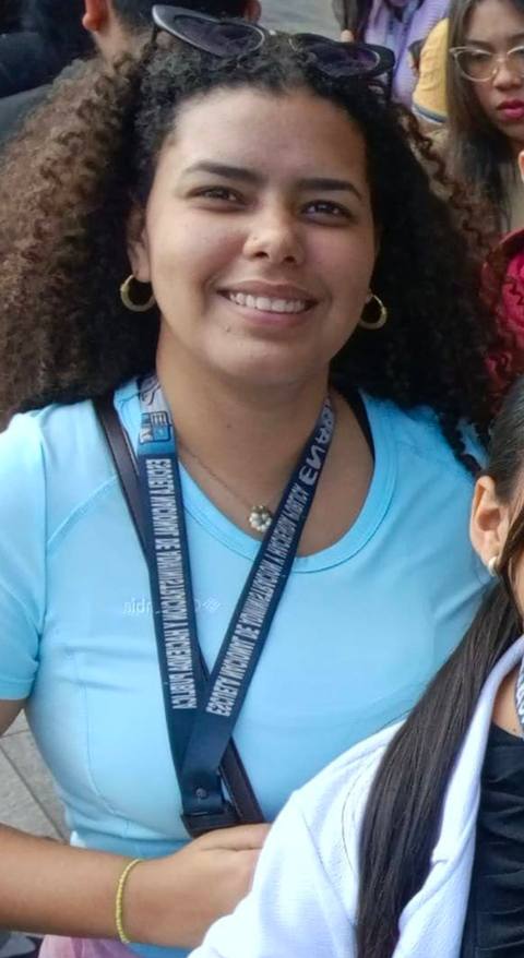Foto de Gabriela Lorenzo