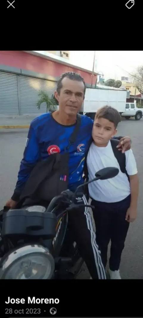 Foto de José gregorio Urbano moreno