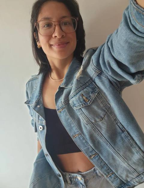 Foto de Iris Zambrano
