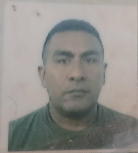 Foto de Javier Guaramaima Tonito
