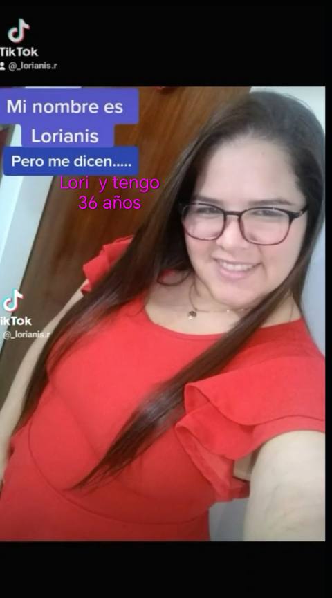 Foto de Lorianis Gabriela Ramos