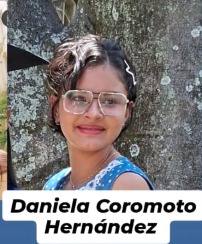 Foto de Daniela Coromoto Hernandez