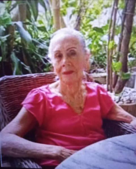 Foto de Ada Rosa Malaguera Carrera