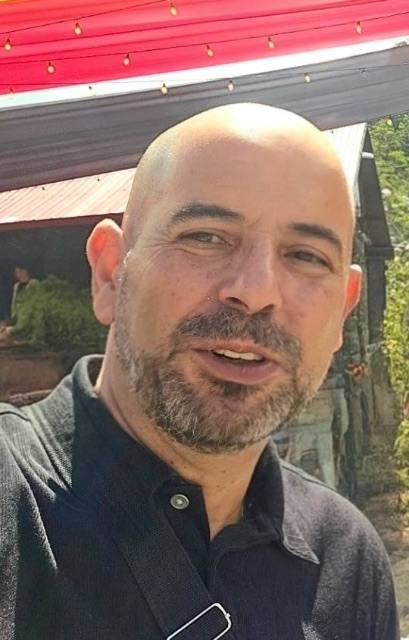 Foto de Luis dos Santos