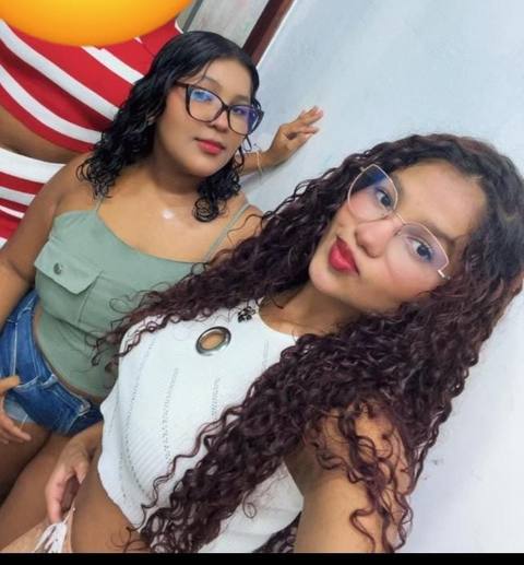Foto de Germán y Leidys Romero salas