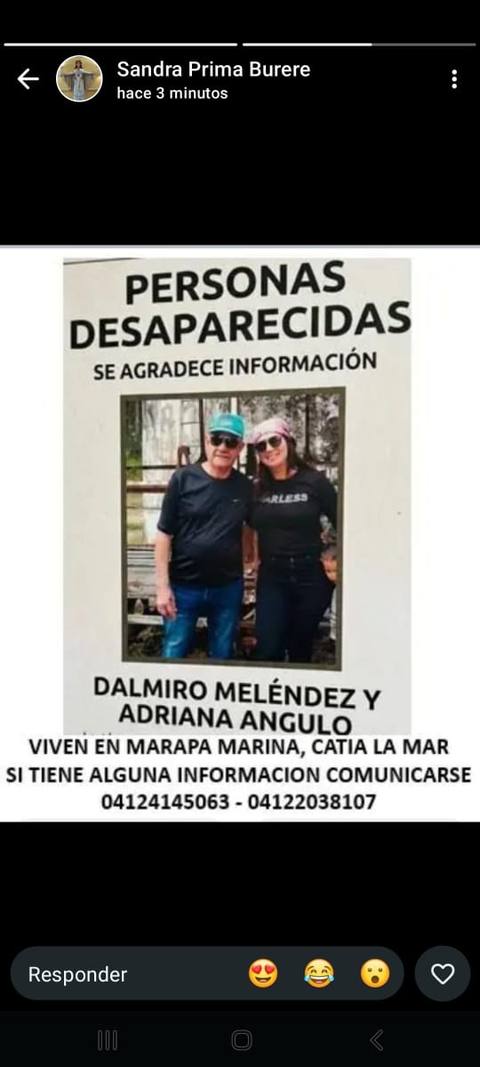 Foto de Dalmiro Pastor Melendez
