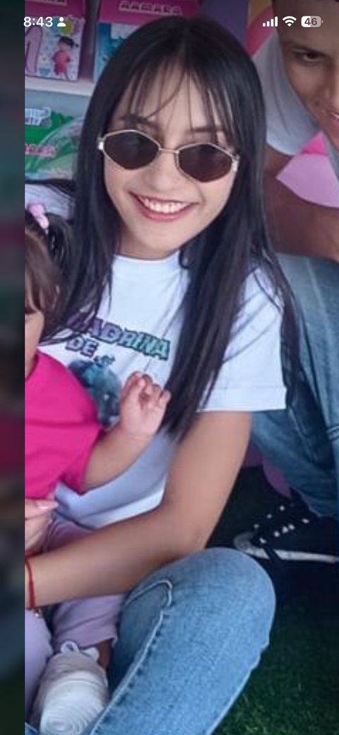 Foto de Nikol andreina Carrasquel