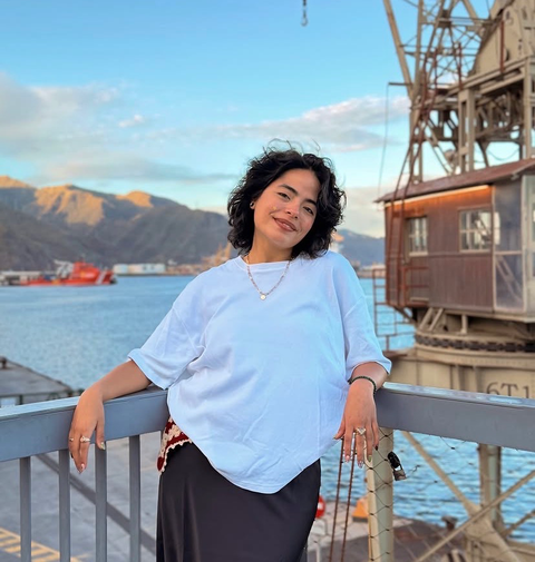 Foto de Mercedes Marquez