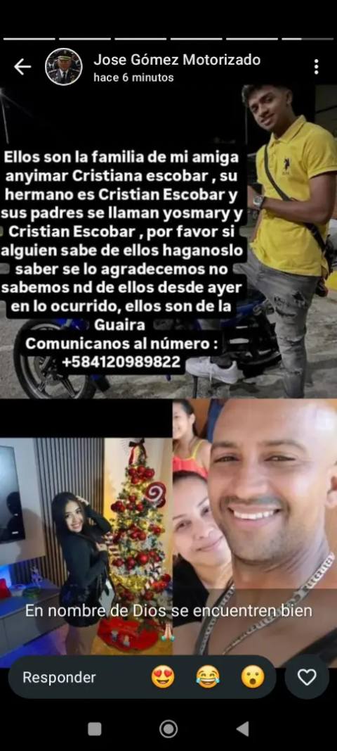Foto de Cristian Escobal
