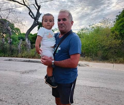 Foto de César Torres