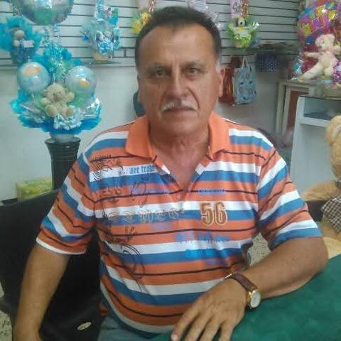 Foto de Leonardo Enrique Araujo salas