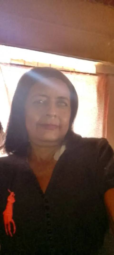Foto de Isbely Domínguez