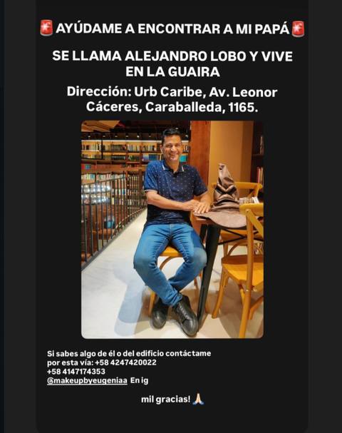 Foto de Alejandro Lobo Serrano