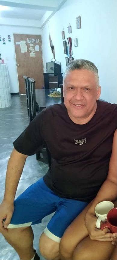 Foto de Jose Francisco Petrocelli