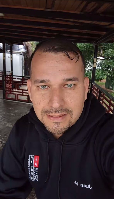Foto de Juan Carlos Mazz Bastidas