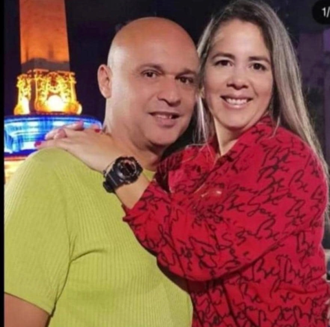 Foto de Ramon Sánchez Brito
