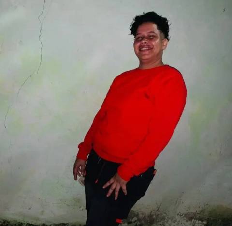 Foto de Dermariz Sonsiriz López Santana