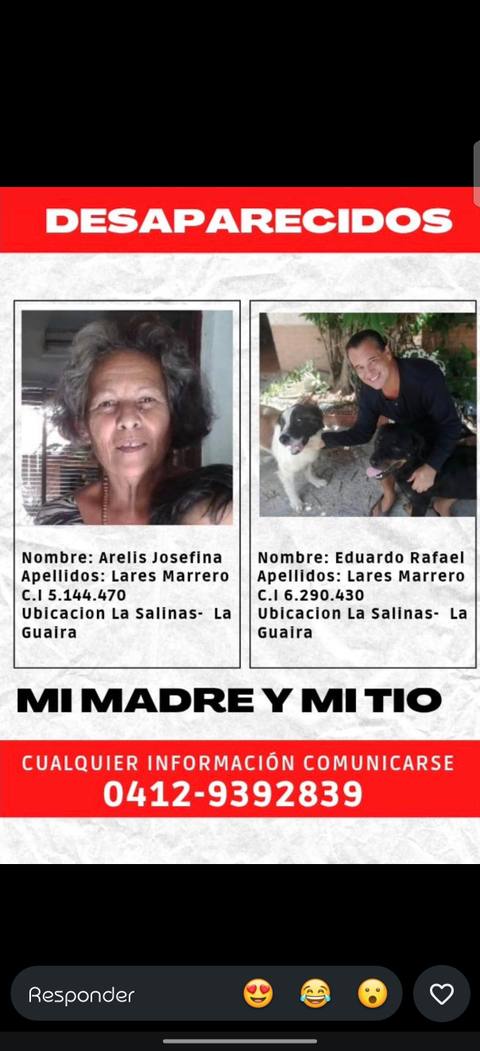 Foto de Arelis Lares
