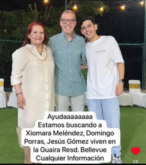 Foto de Jesús Gómez