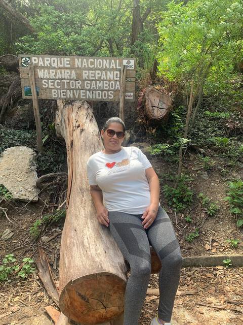 Foto de Marisol Sarmiento