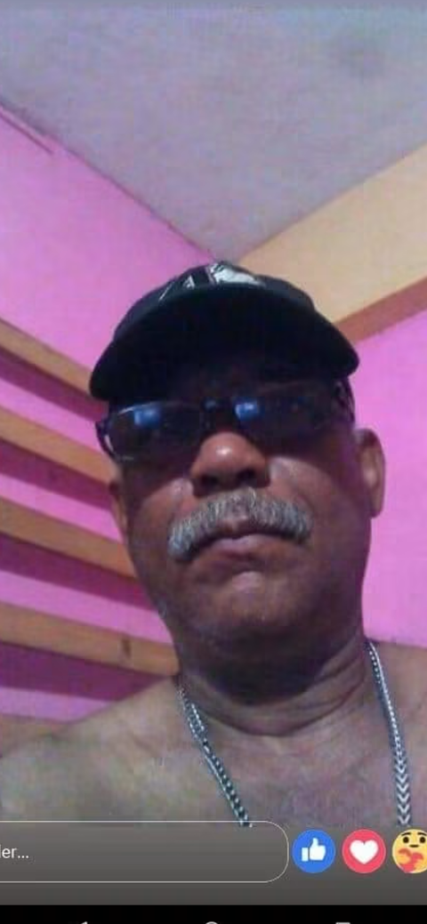 Foto de Carlos Oswaldo Iriarte Medina