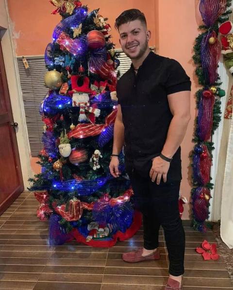 Foto de Raachad Quintero