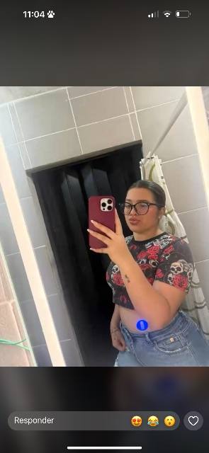 Foto de Michelle Morales