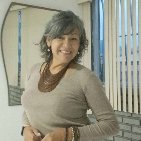 Foto de Cristina Lugo