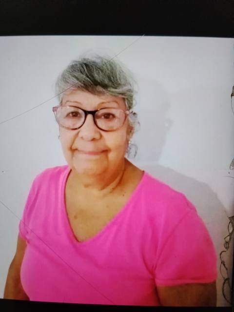 Foto de Magdalena Barreto