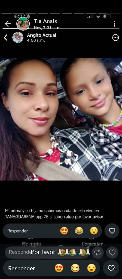 Foto de Barbara Silva Venales