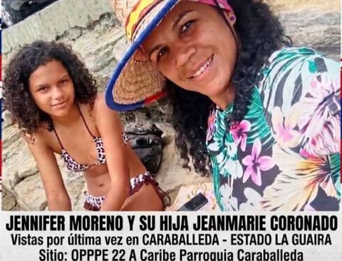 Foto de Jennifer Moreno